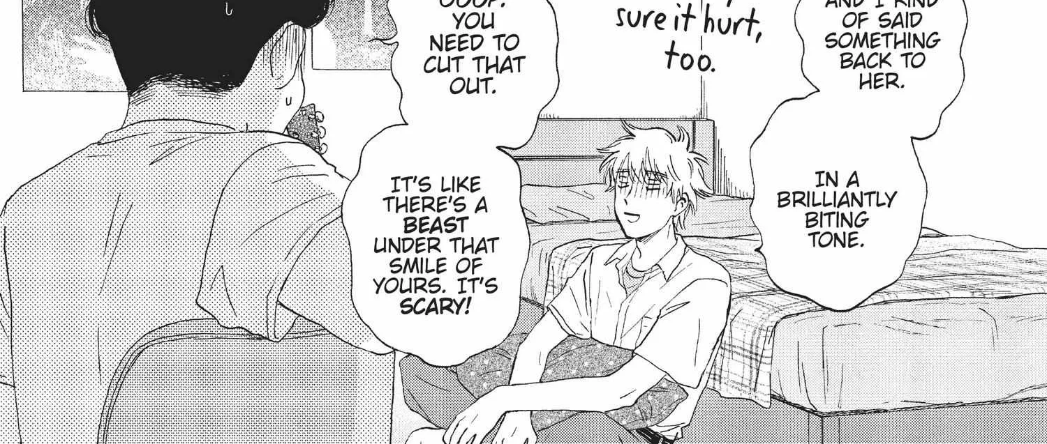 Read Skip to Loafer chapter 6.1 image 293 on Lezhin