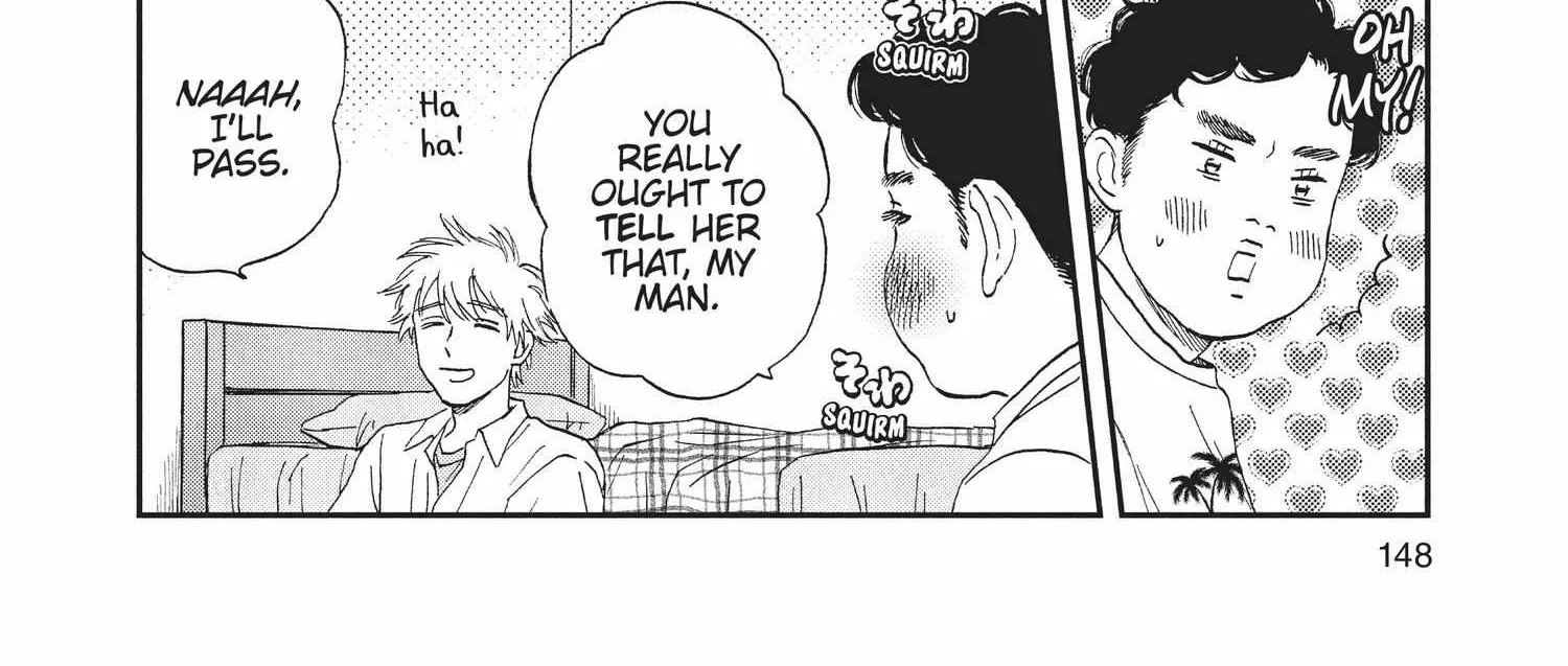 Read Skip to Loafer chapter 6.1 image 295 on Lezhin