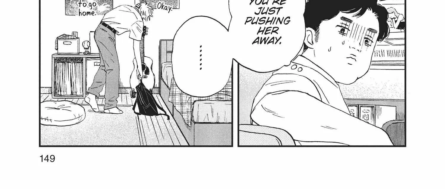 Read Skip to Loafer chapter 6.1 image 297 on Lezhin