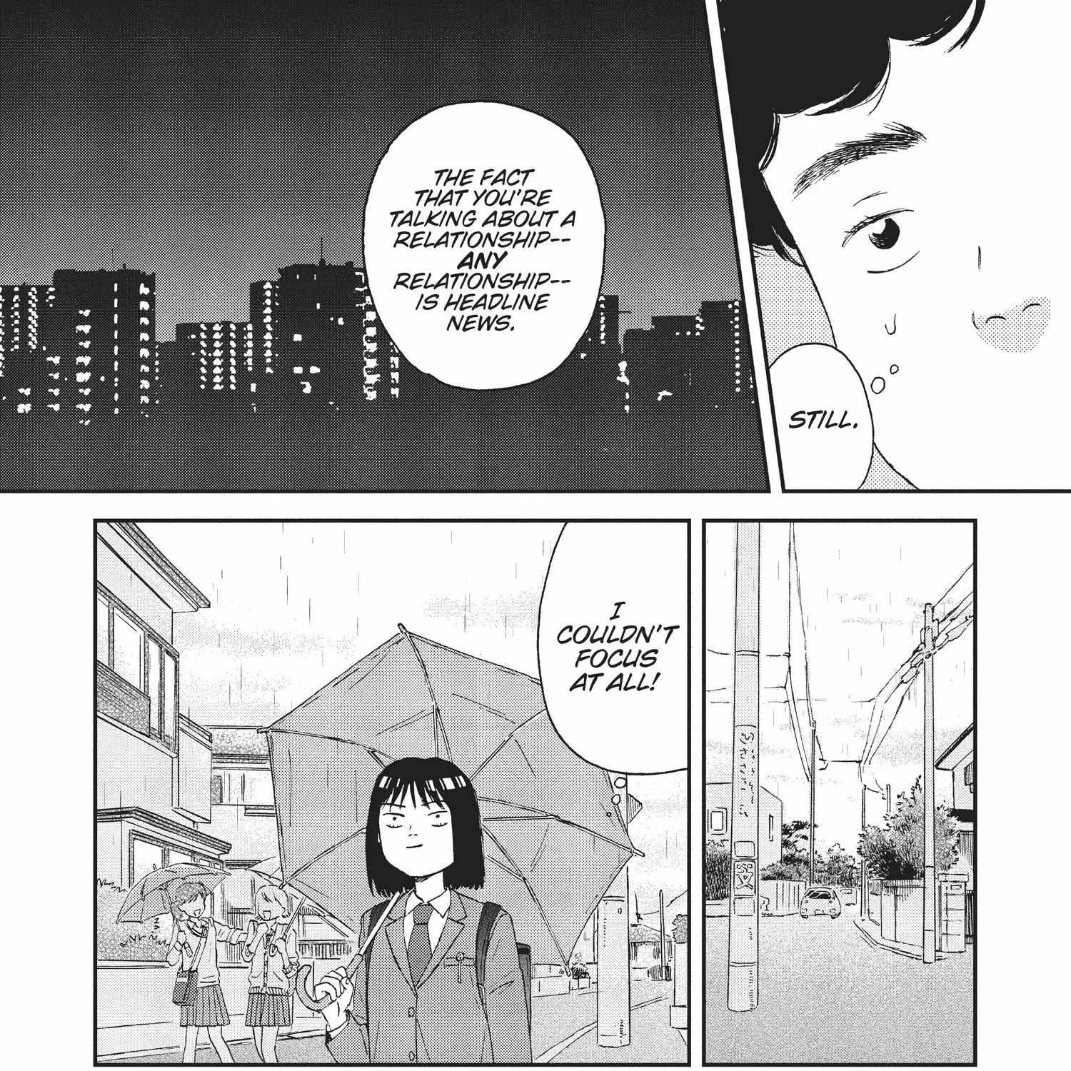 Read Skip to Loafer chapter 6.1 image 298 on Lezhin