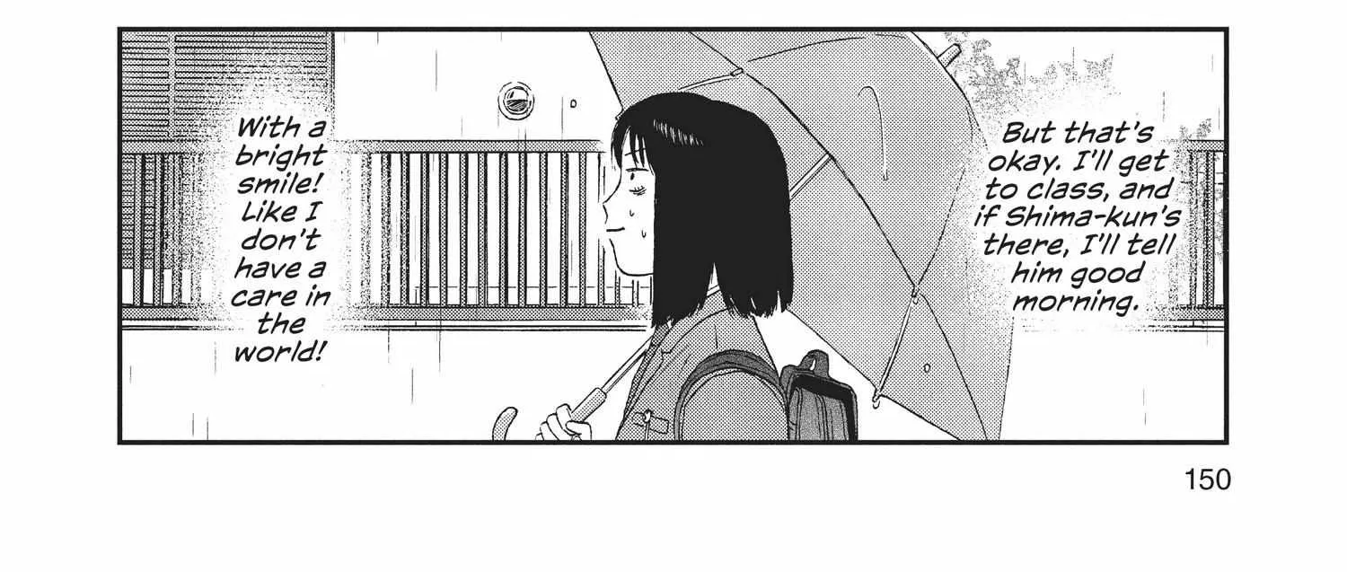 Read Skip to Loafer chapter 6.1 image 299 on Lezhin