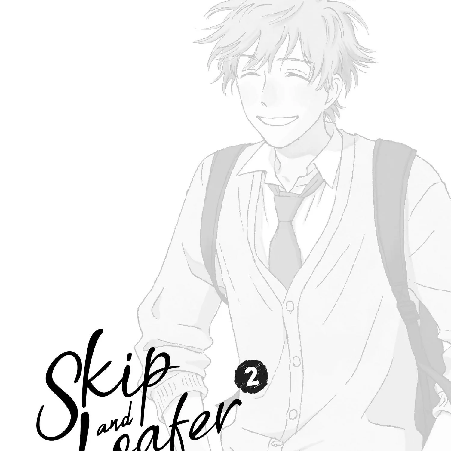 Read Skip to Loafer chapter 6.1 image 3 on Lezhin