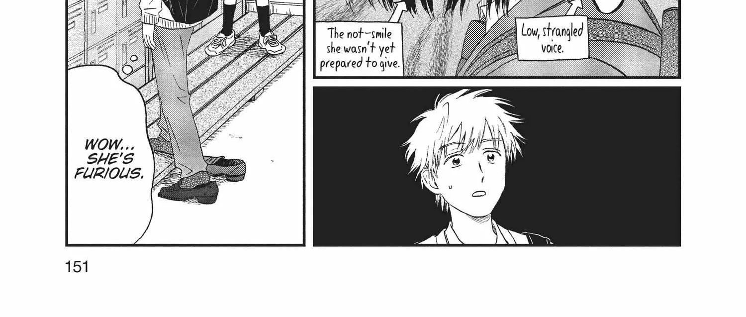 Read Skip to Loafer chapter 6.1 image 301 on Lezhin