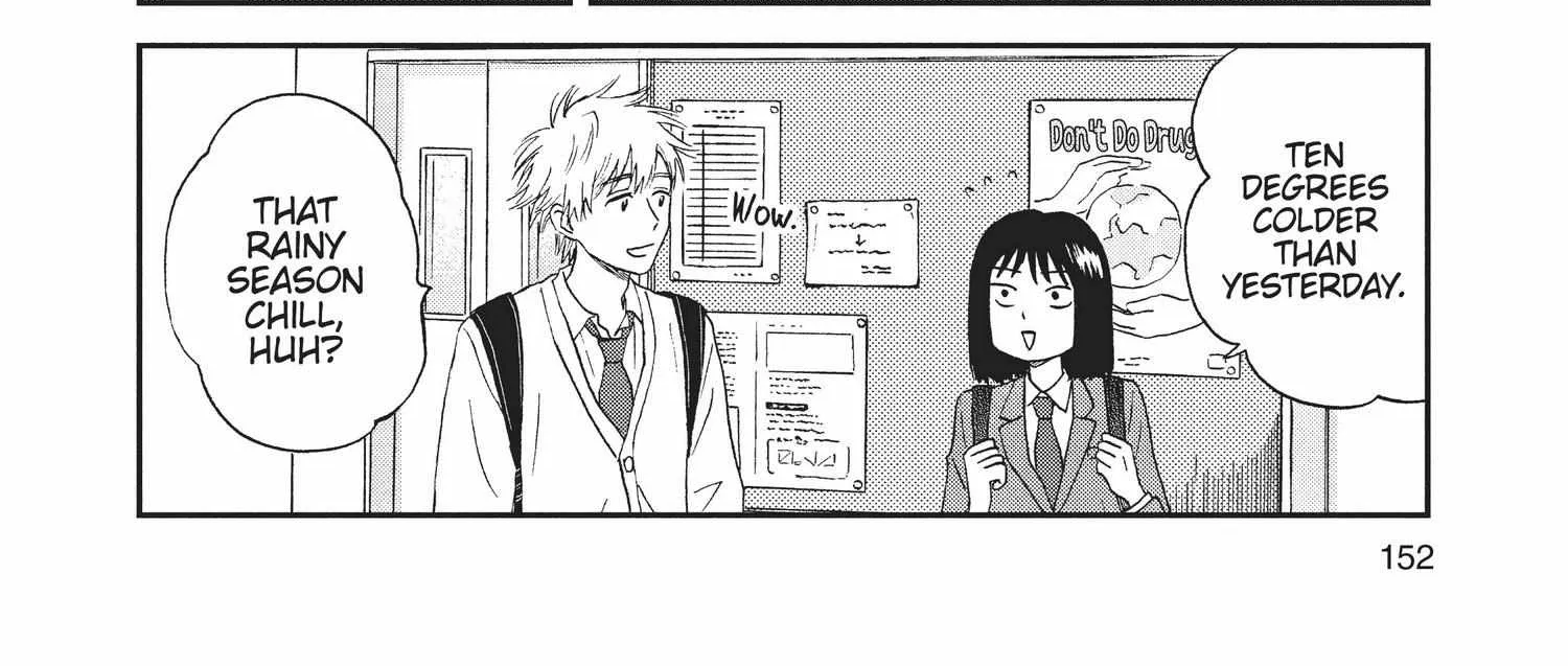 Read Skip to Loafer chapter 6.1 image 303 on Lezhin