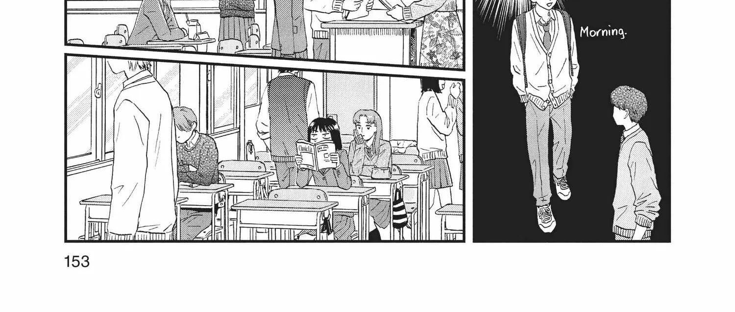 Read Skip to Loafer chapter 6.1 image 305 on Lezhin