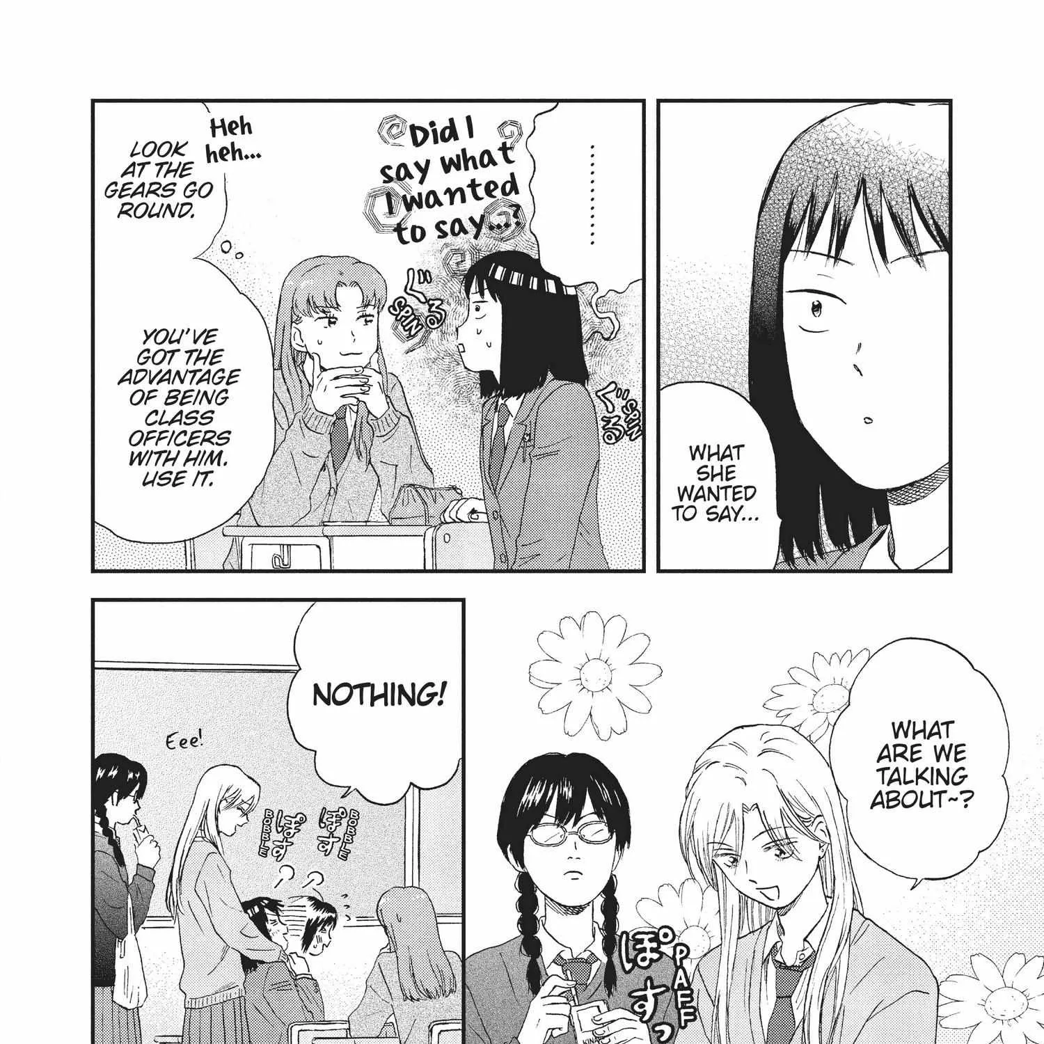 Read Skip to Loafer chapter 6.1 image 310 on Lezhin