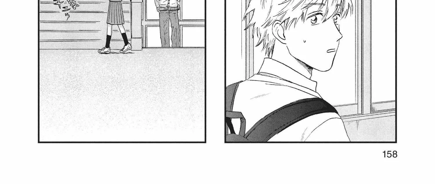 Read Skip to Loafer chapter 6.1 image 315 on Lezhin