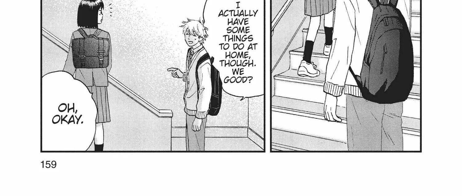 Read Skip to Loafer chapter 6.1 image 317 on Lezhin