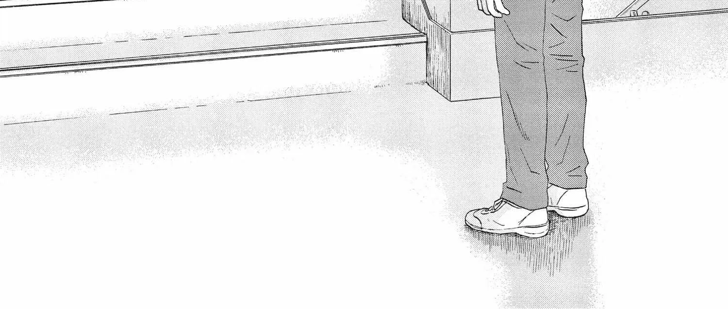 Read Skip to Loafer chapter 6.1 image 321 on Lezhin