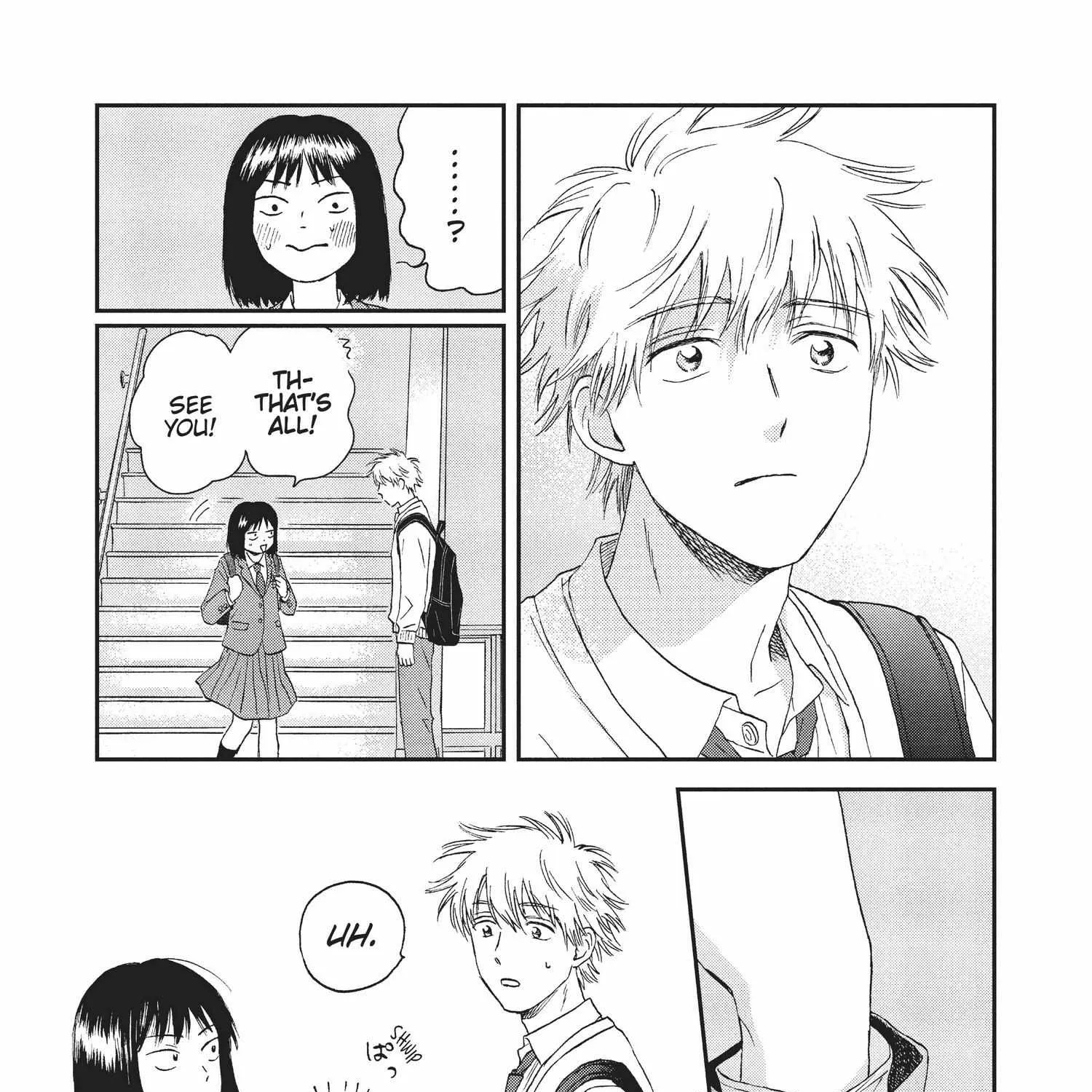 Read Skip to Loafer chapter 6.1 image 322 on Lezhin