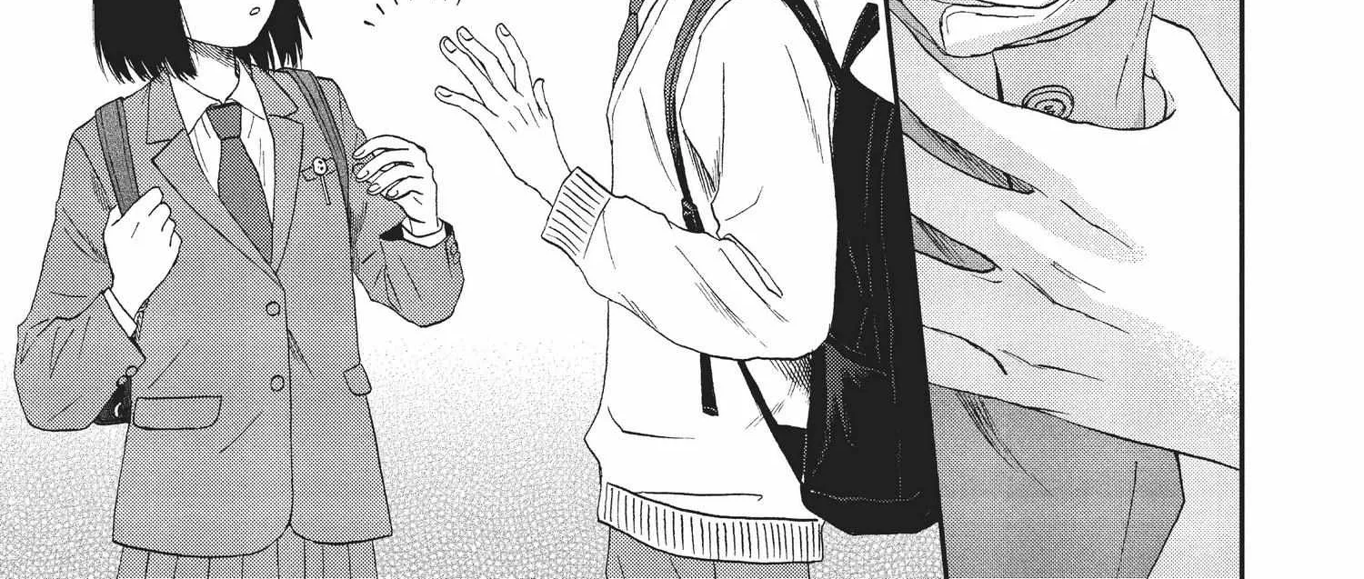 Read Skip to Loafer chapter 6.1 image 323 on Lezhin