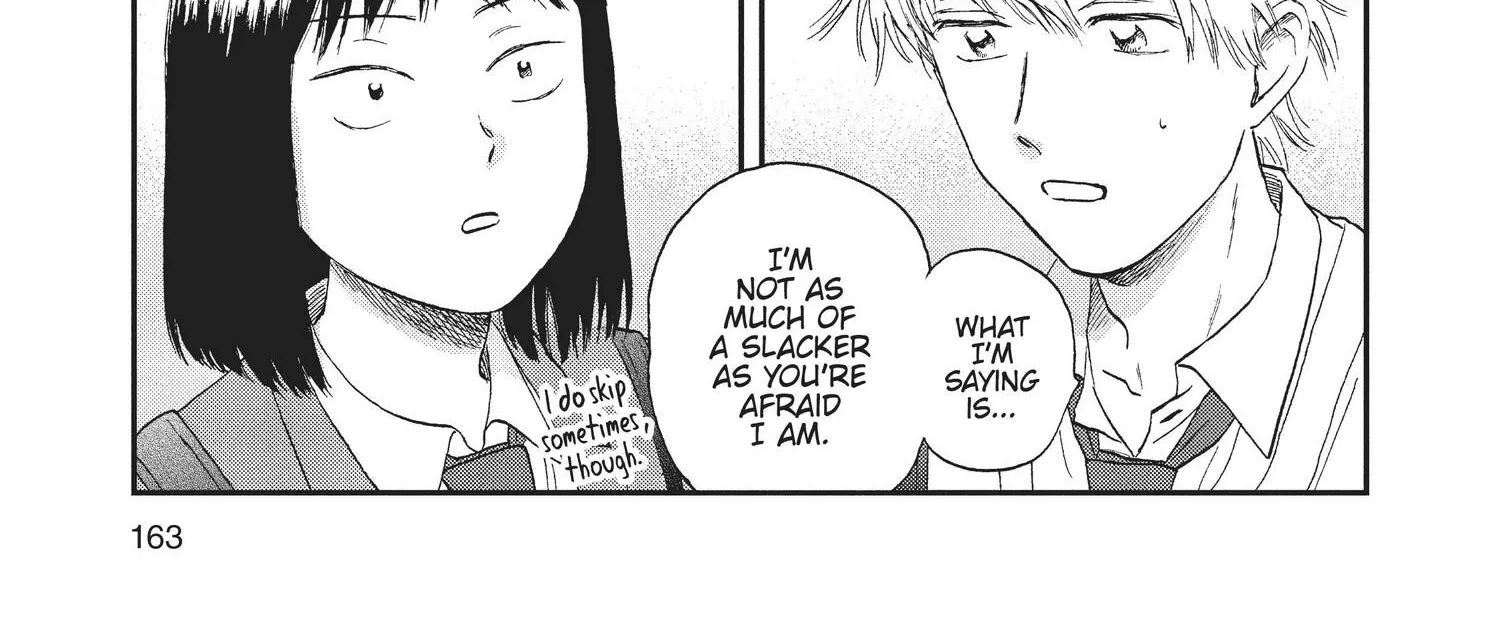 Read Skip to Loafer chapter 6.1 image 325 on Lezhin