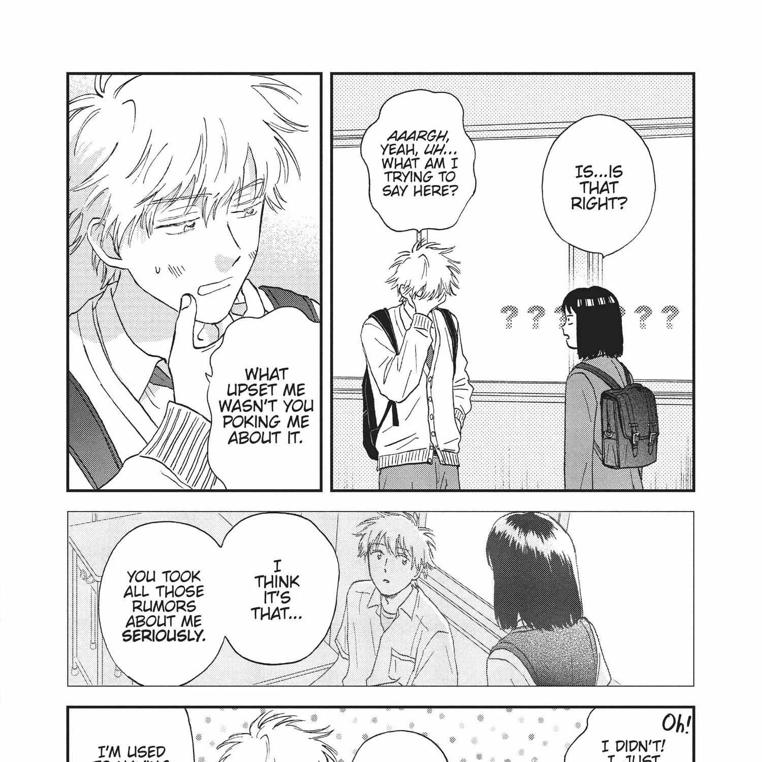 Read Skip to Loafer chapter 6.1 image 326 on Lezhin