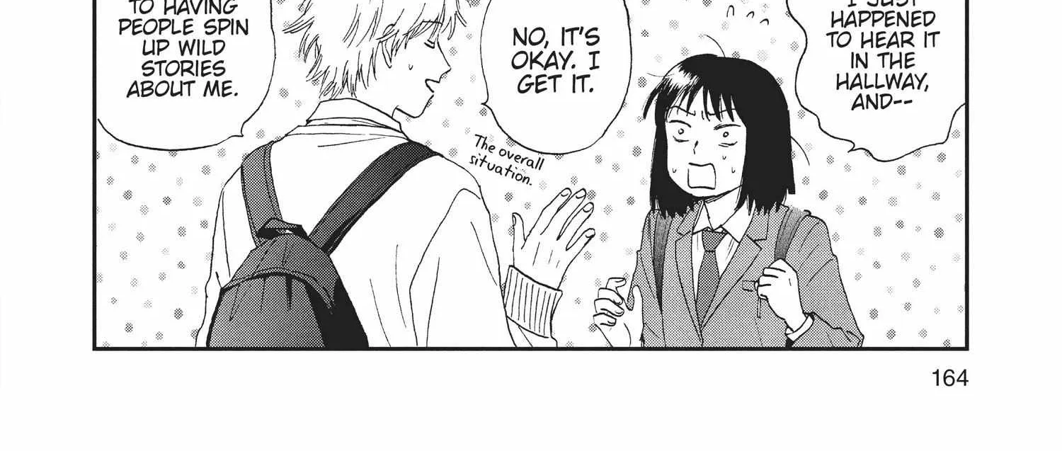 Read Skip to Loafer chapter 6.1 image 327 on Lezhin
