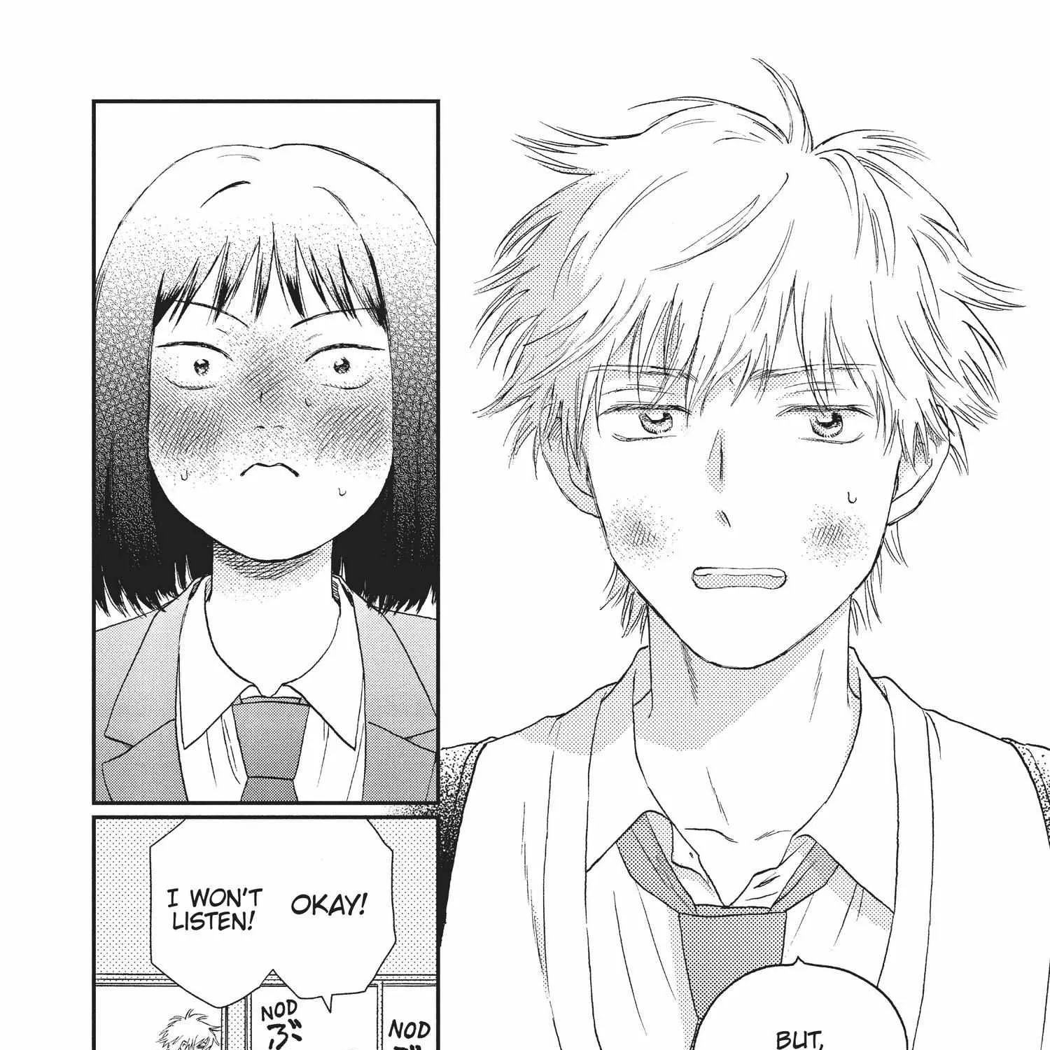 Read Skip to Loafer chapter 6.1 image 328 on Lezhin