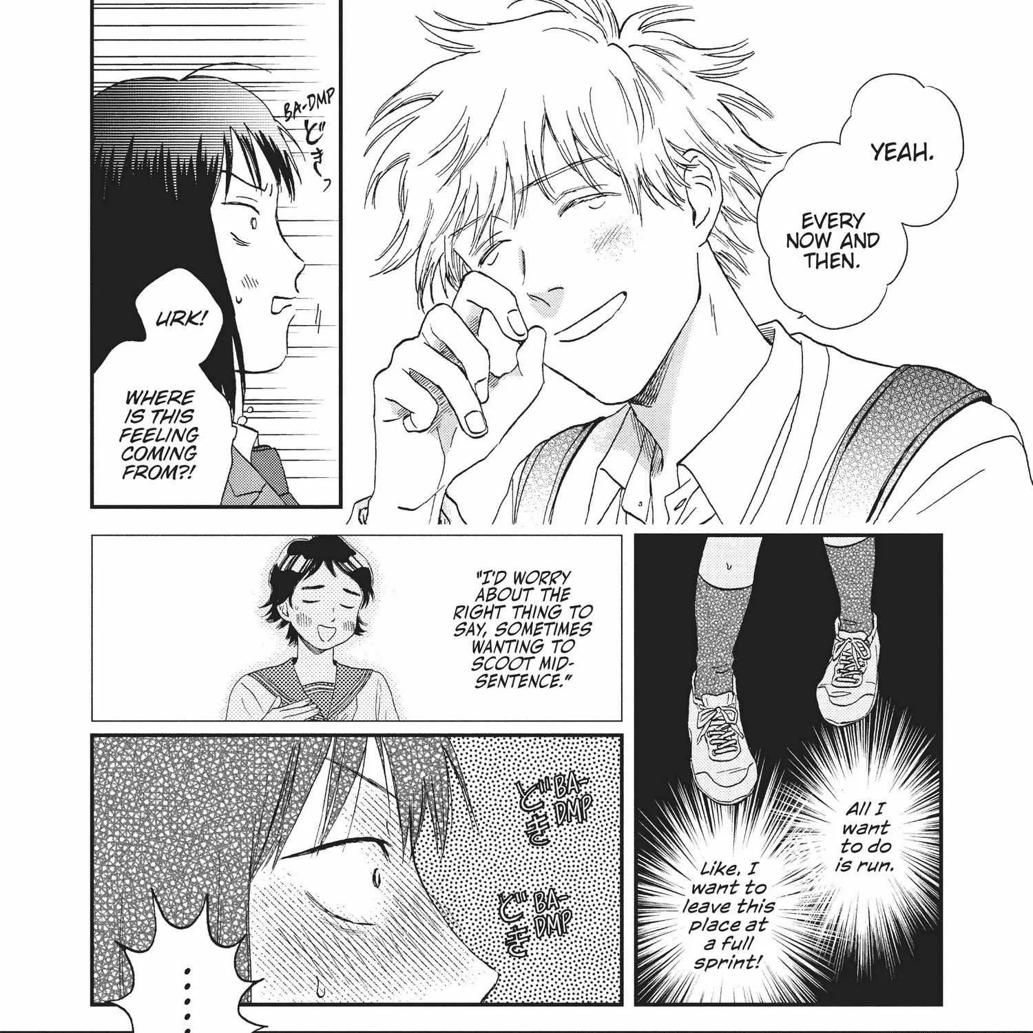 Read Skip to Loafer chapter 6.1 image 332 on Lezhin