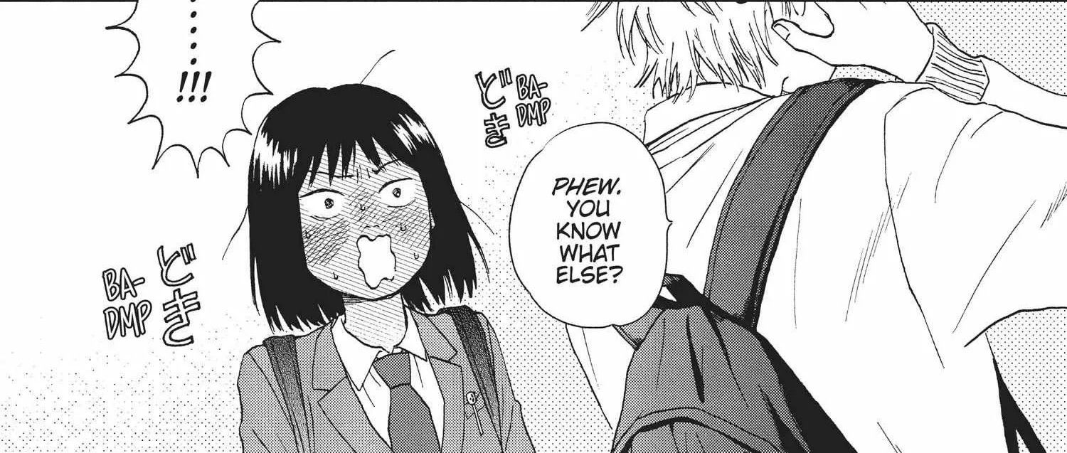Read Skip to Loafer chapter 6.1 image 333 on Lezhin