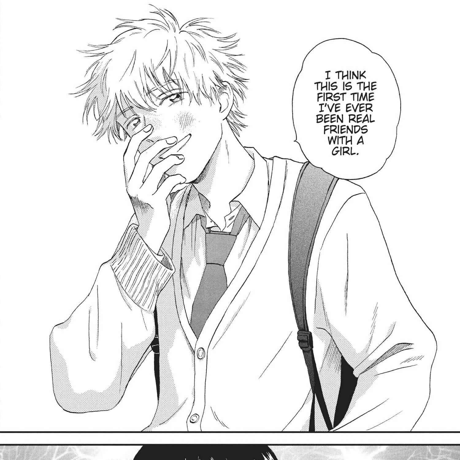 Read Skip to Loafer chapter 6.1 image 334 on Lezhin