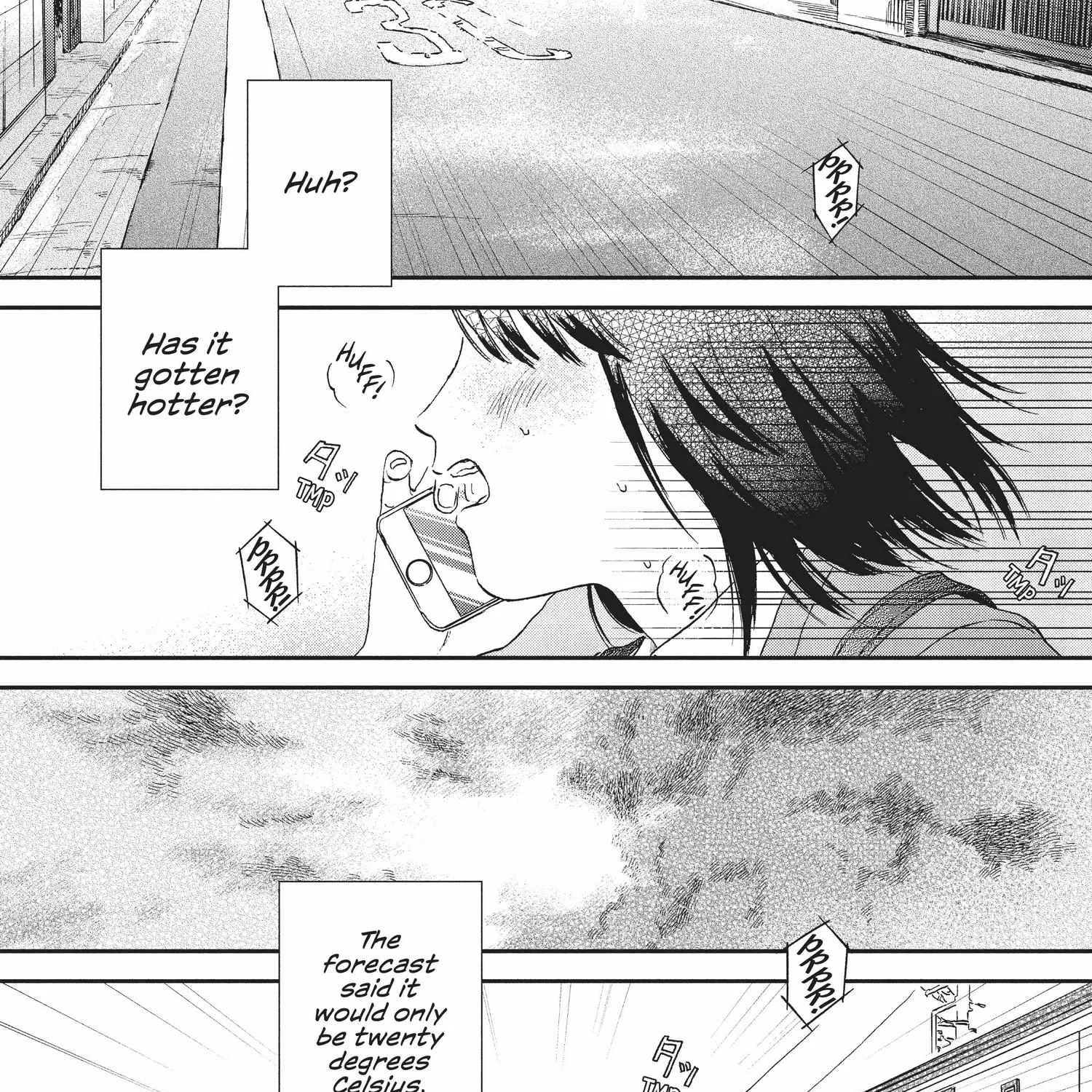 Read Skip to Loafer chapter 6.1 image 336 on Lezhin