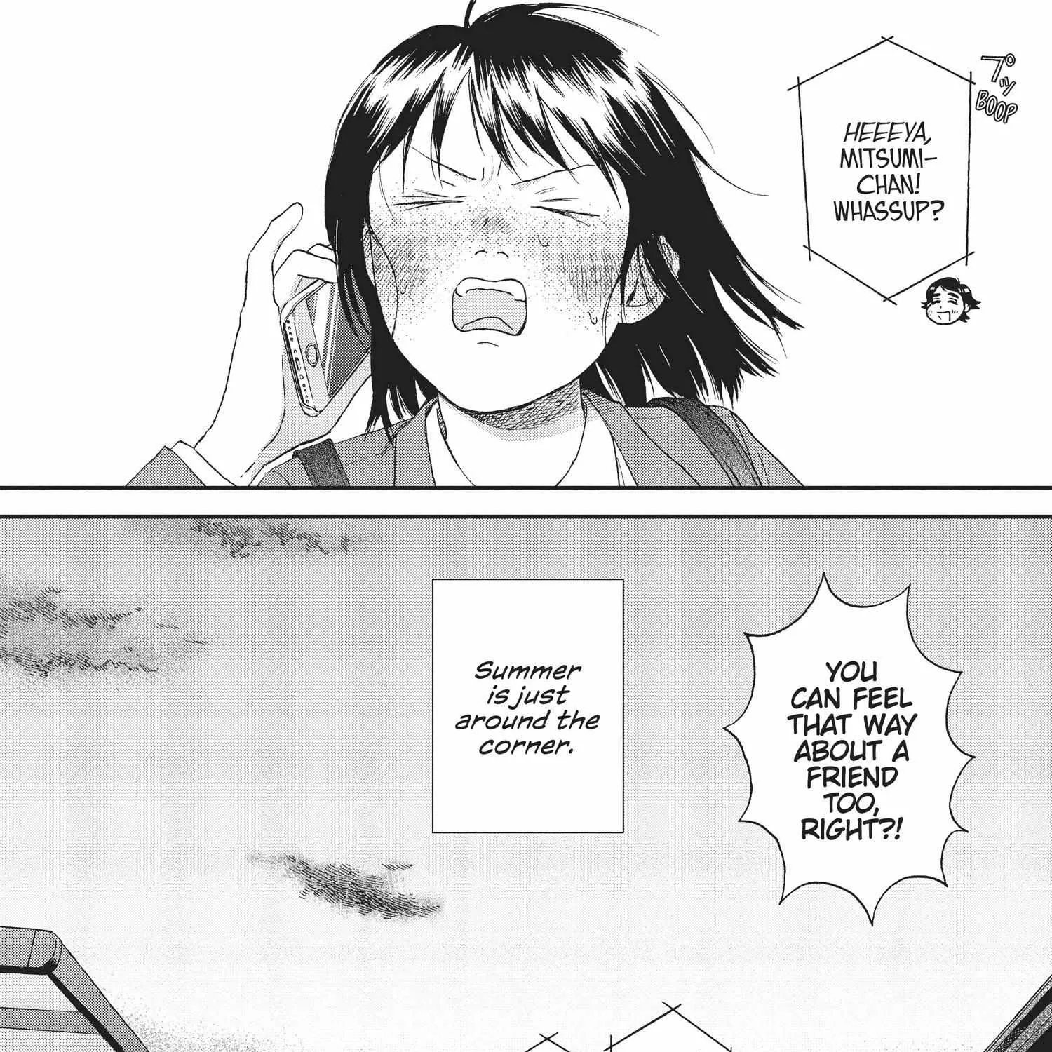Read Skip to Loafer chapter 6.1 image 338 on Lezhin