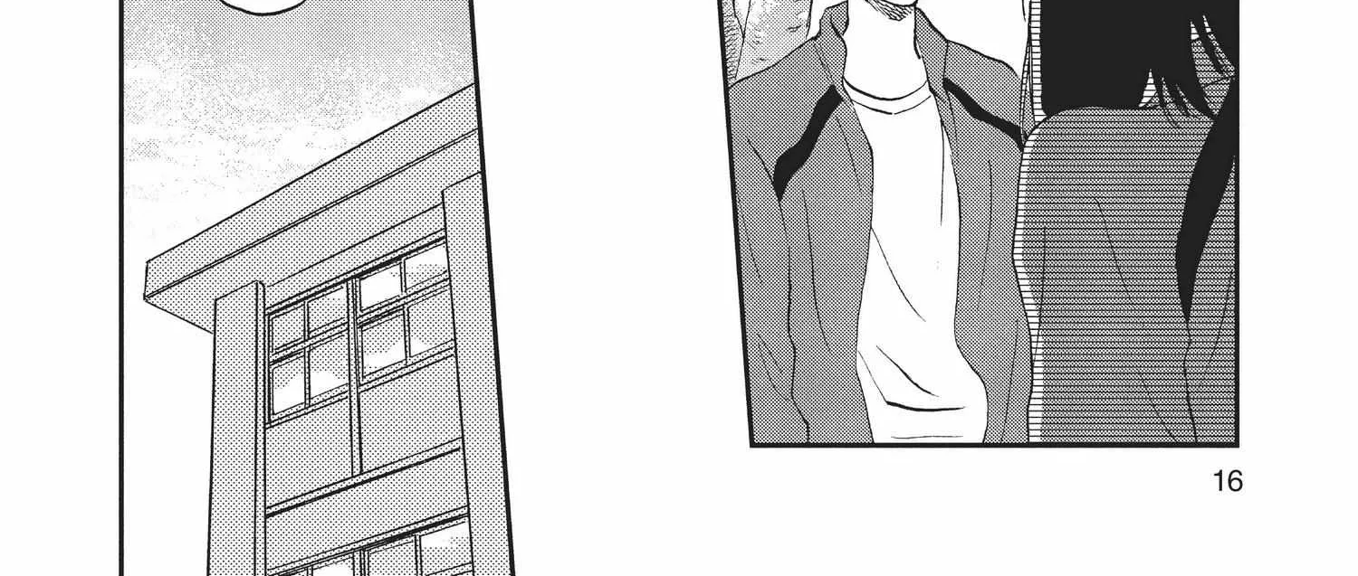 Read Skip to Loafer chapter 6.1 image 34 on Lezhin