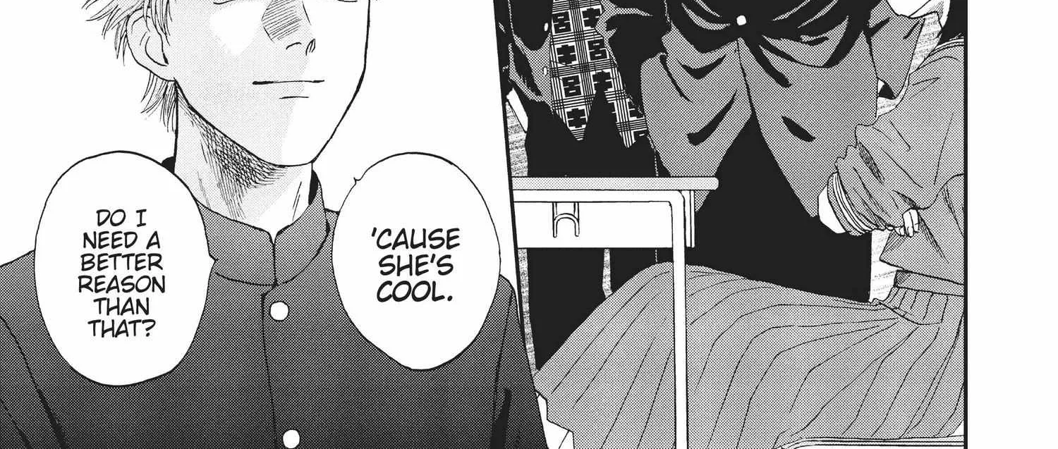 Read Skip to Loafer chapter 6.1 image 345 on Lezhin