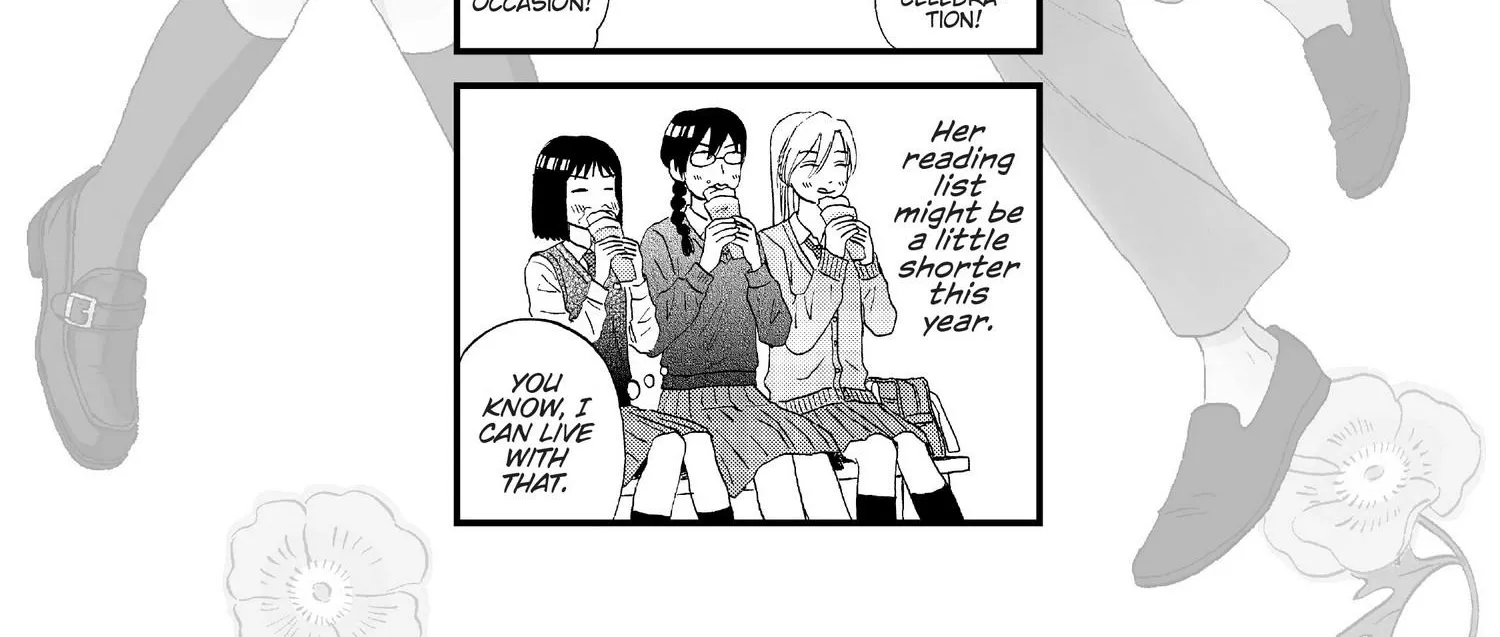 Read Skip to Loafer chapter 6.1 image 351 on Lezhin