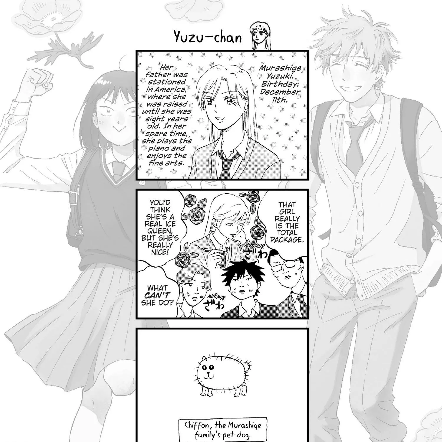 Read Skip to Loafer chapter 6.1 image 352 on Lezhin