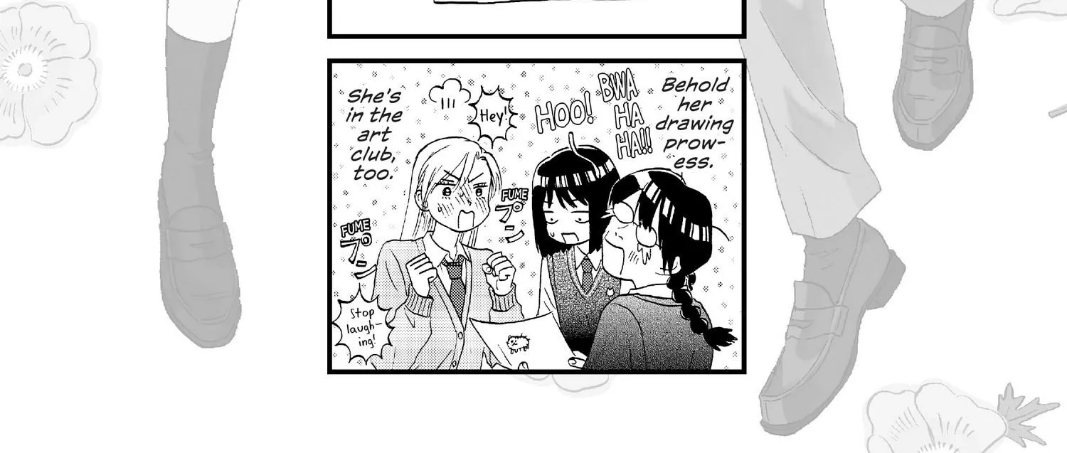 Read Skip to Loafer chapter 6.1 image 353 on Lezhin