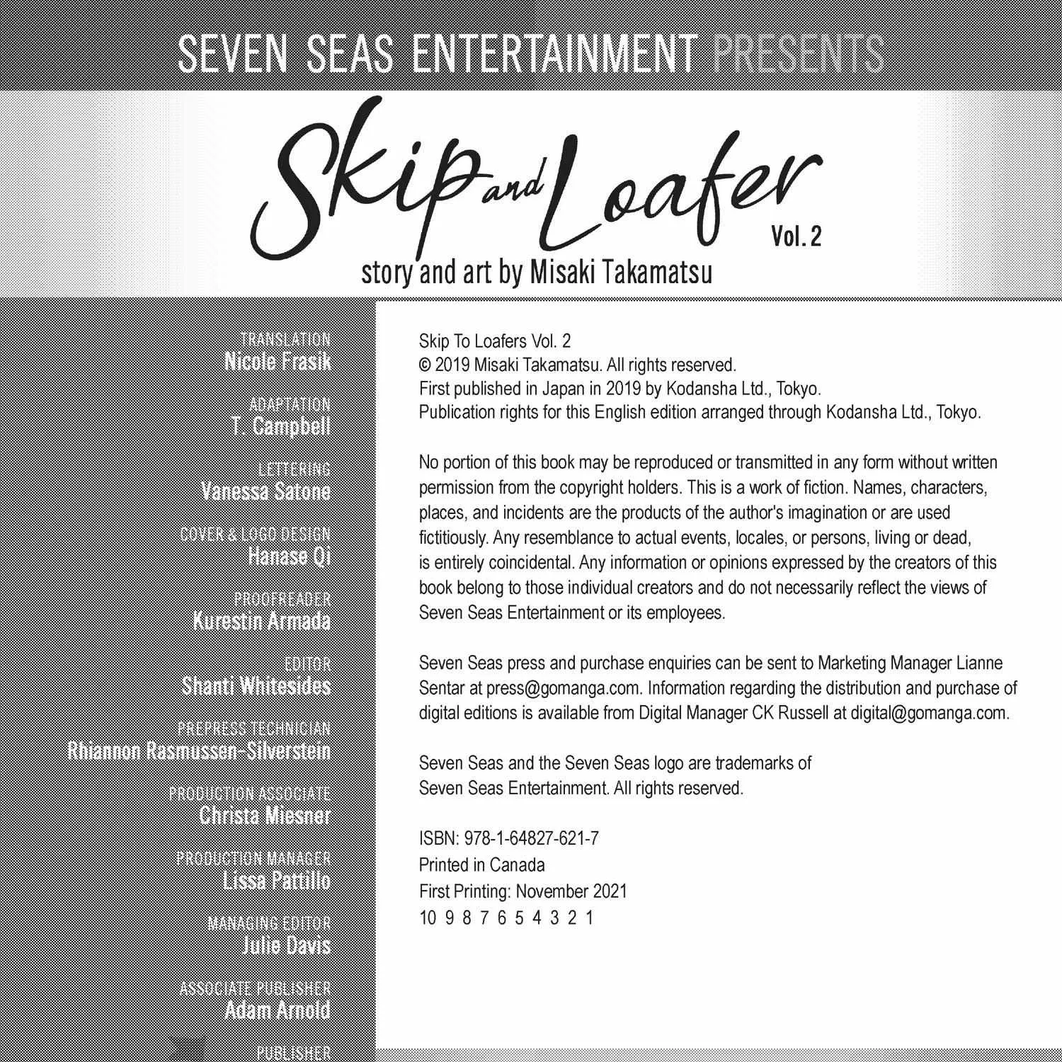 Read Skip to Loafer chapter 6.1 image 362 on Lezhin