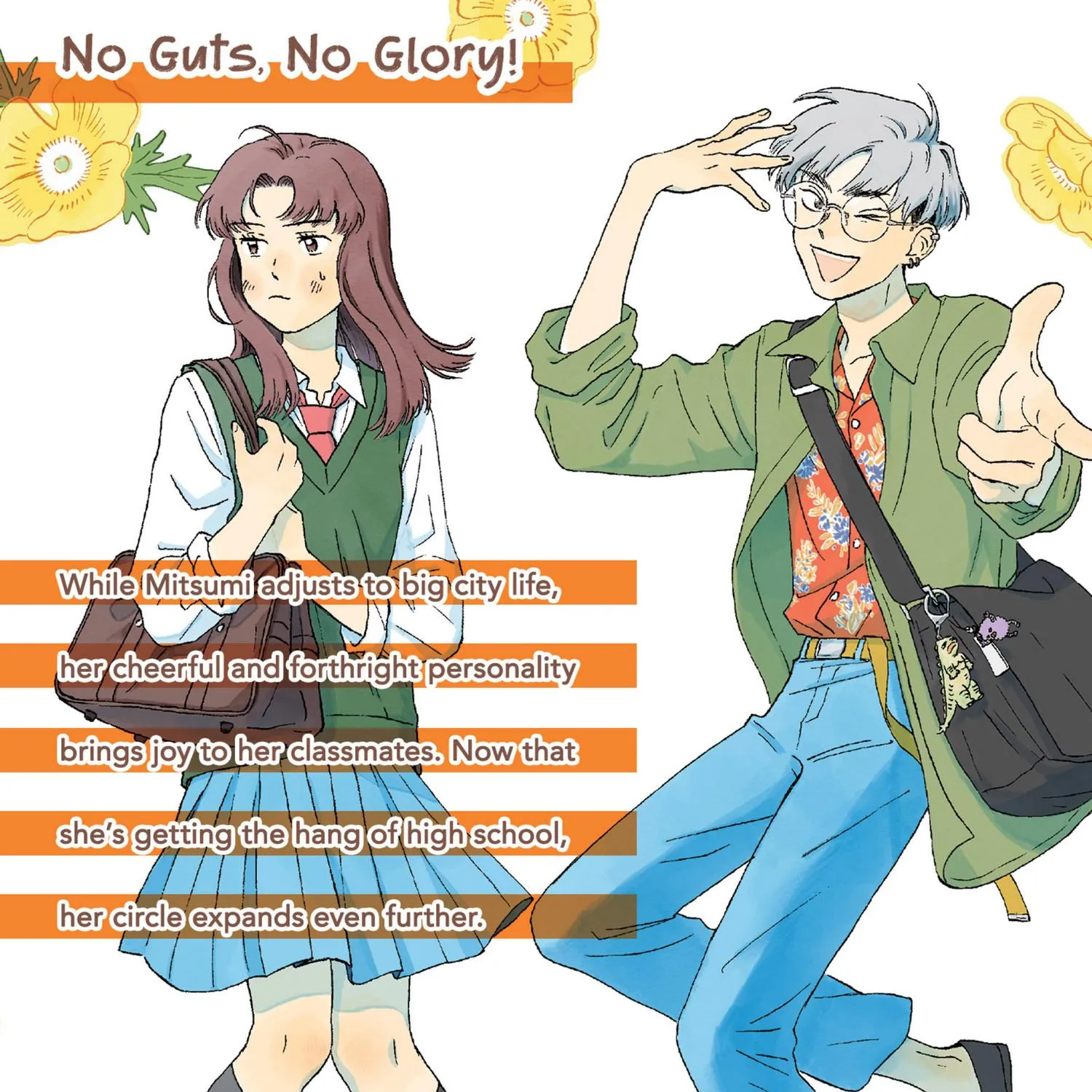 Read Skip to Loafer chapter 6.1 image 364 on Lezhin