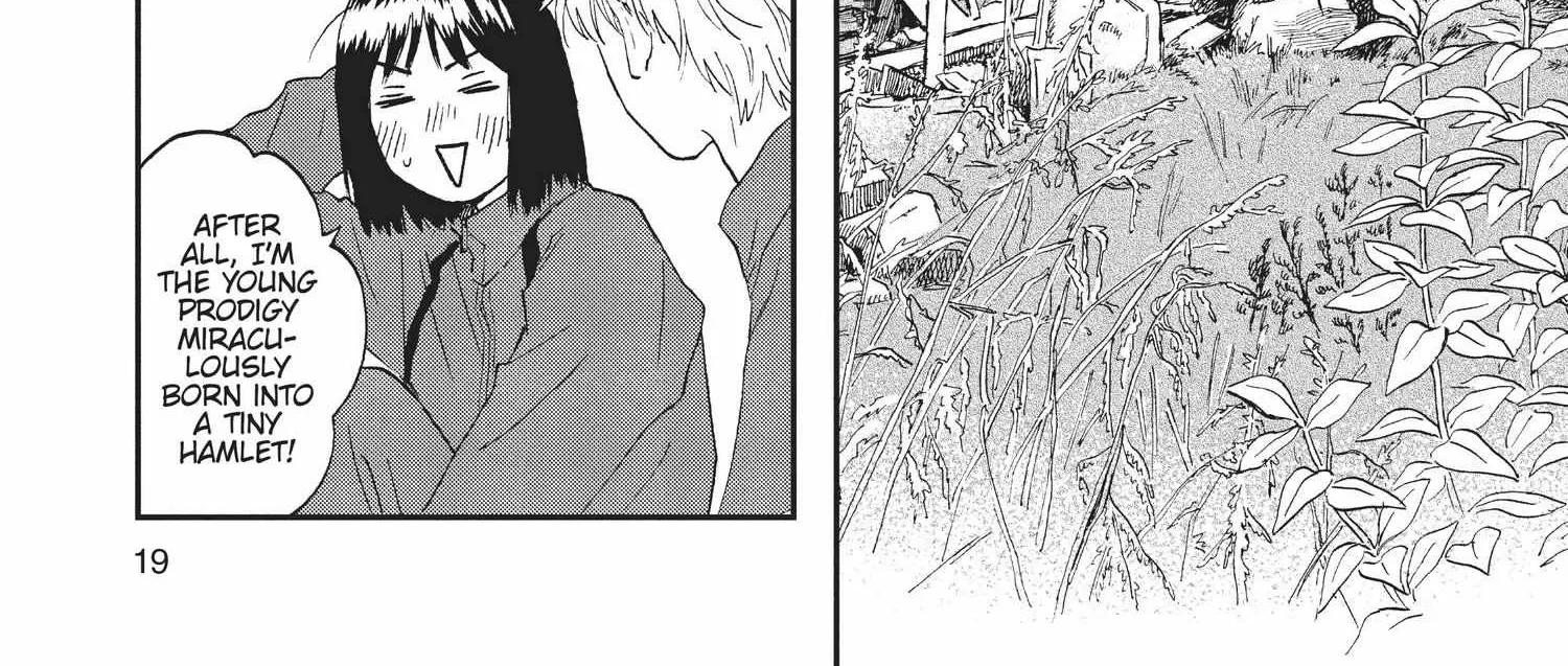 Read Skip to Loafer chapter 6.1 image 40 on Lezhin