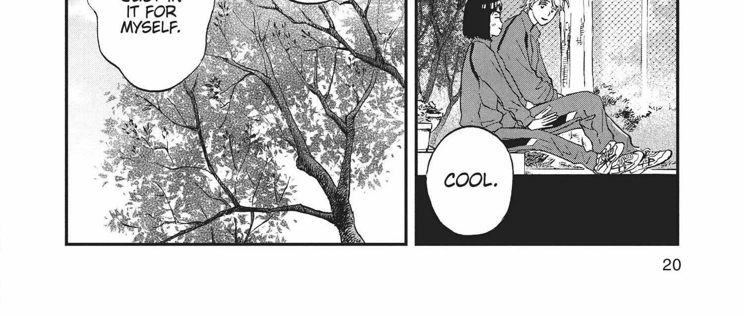 Read Skip to Loafer chapter 6.1 image 42 on Lezhin