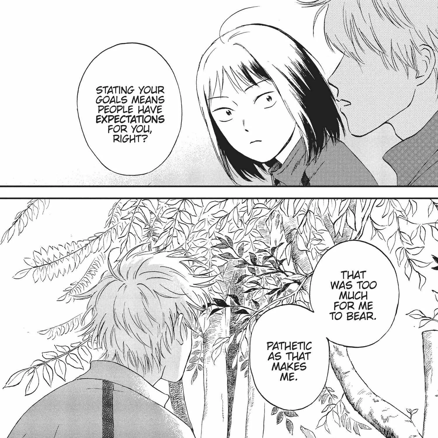 Read Skip to Loafer chapter 6.1 image 43 on Lezhin