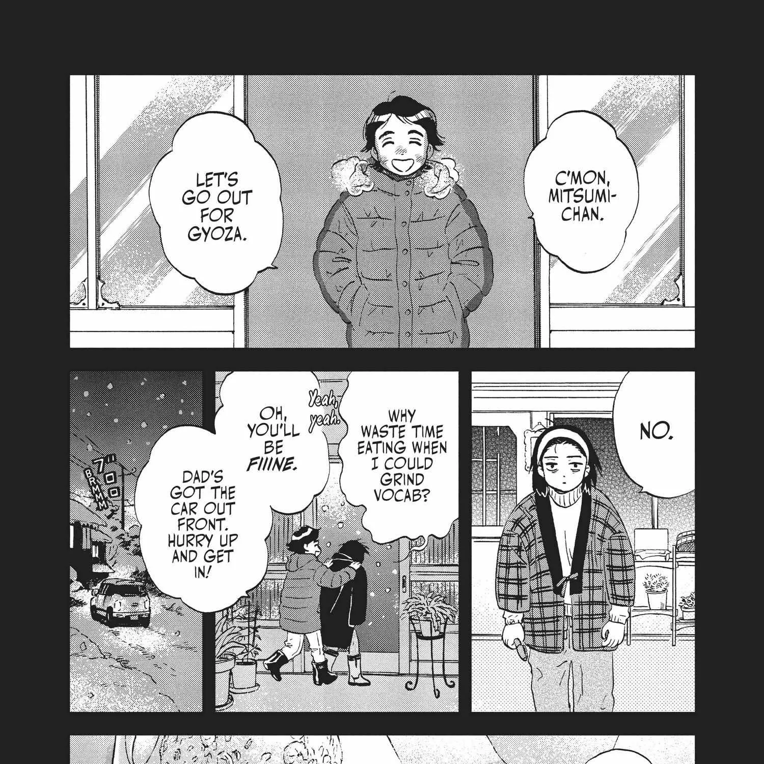 Read Skip to Loafer chapter 6.1 image 47 on Lezhin