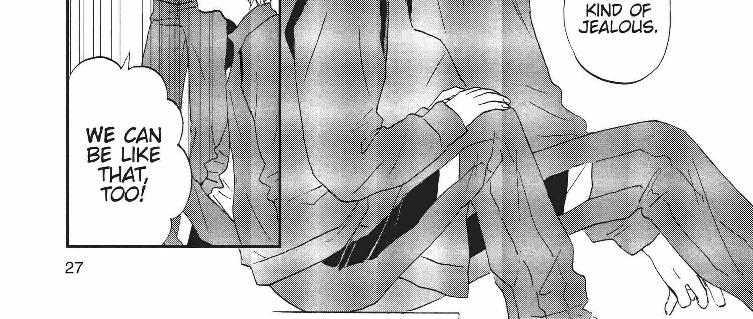 Read Skip to Loafer chapter 6.1 image 56 on Lezhin