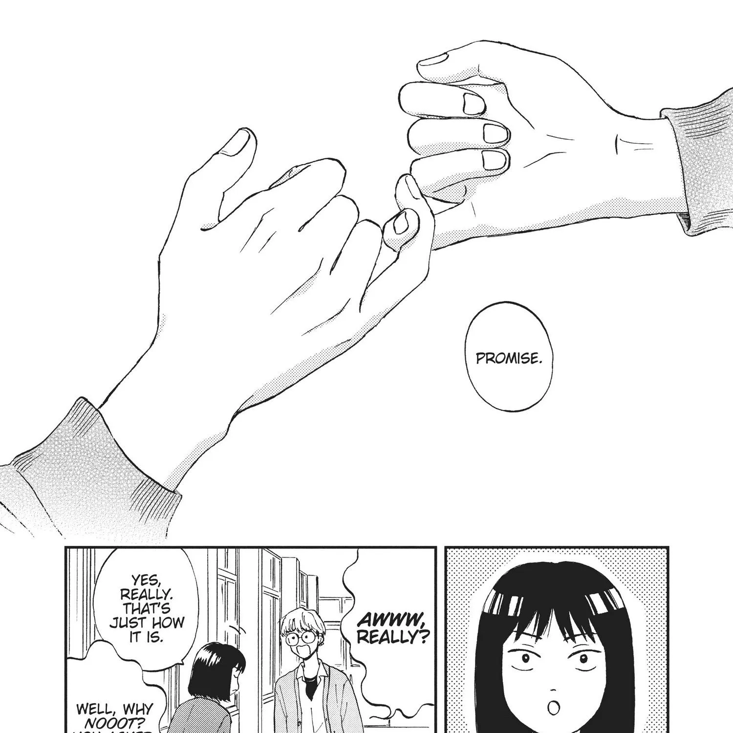 Read Skip to Loafer chapter 6.1 image 59 on Lezhin