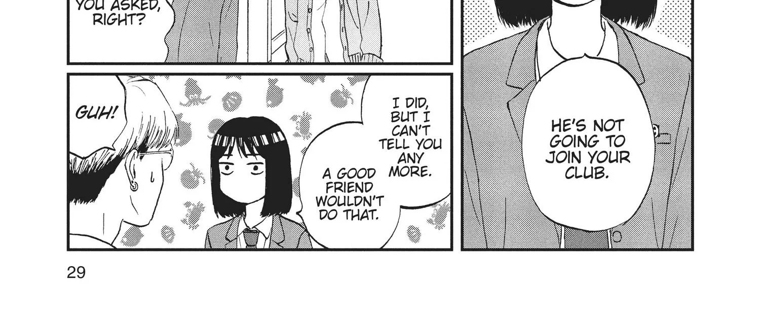 Read Skip to Loafer chapter 6.1 image 60 on Lezhin
