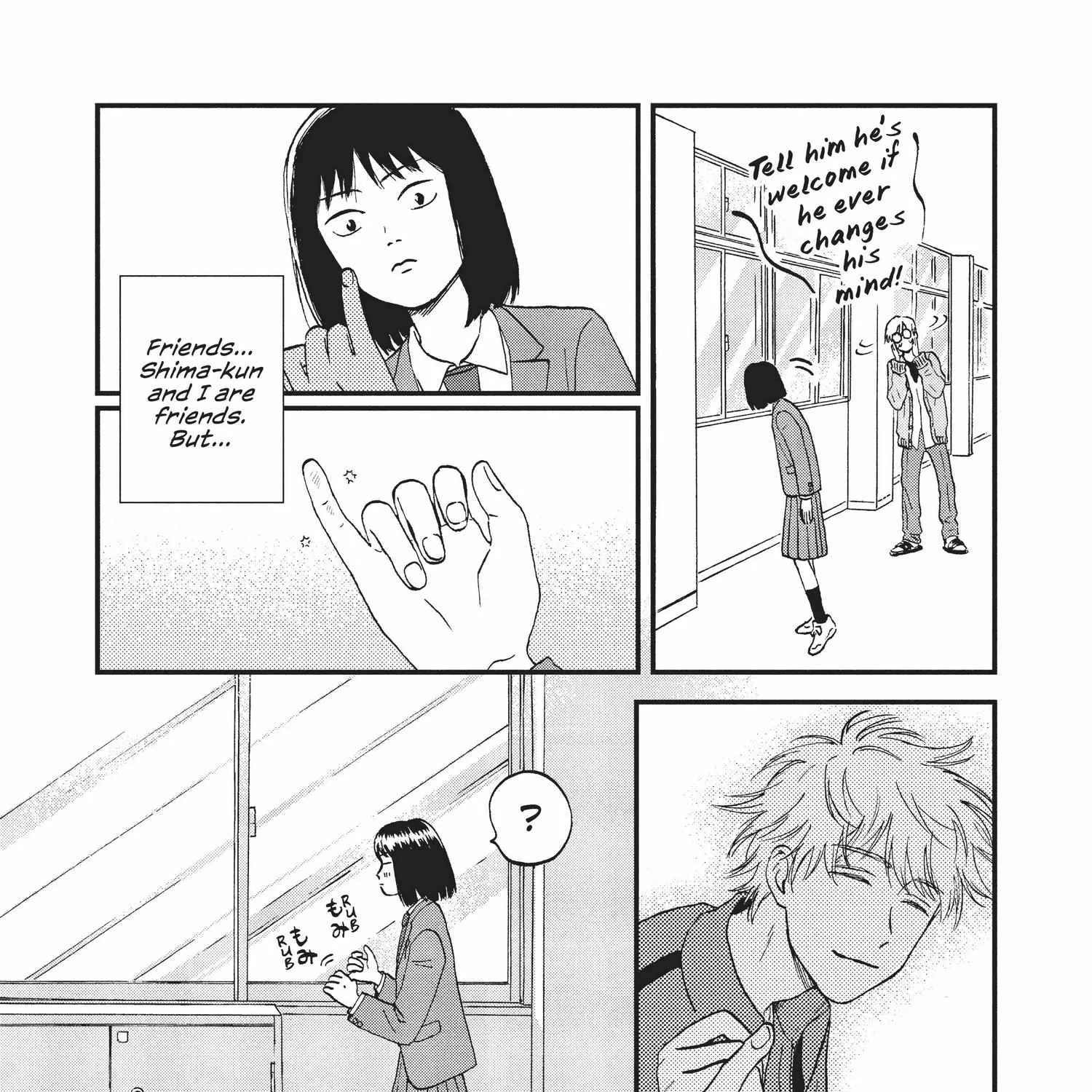 Read Skip to Loafer chapter 6.1 image 61 on Lezhin