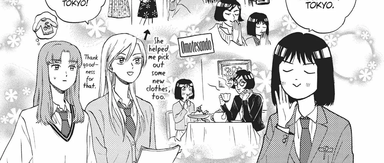 Read Skip to Loafer chapter 6.1 image 66 on Lezhin
