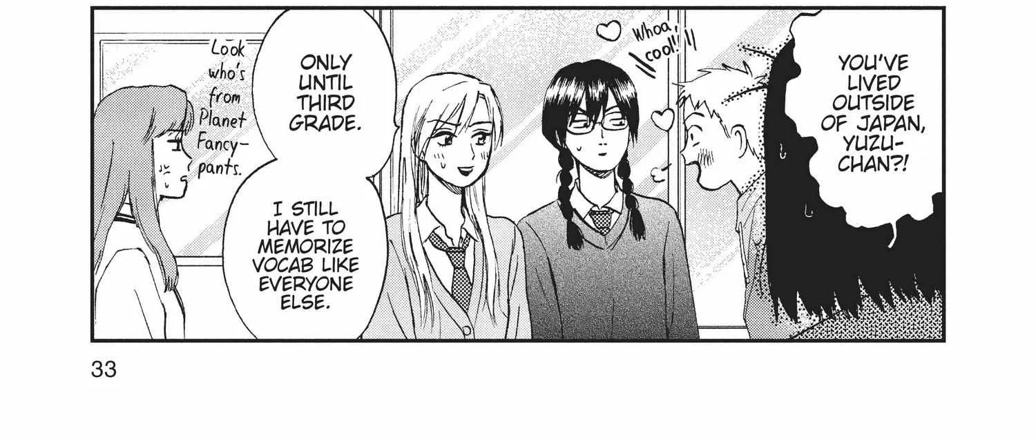Read Skip to Loafer chapter 6.1 image 68 on Lezhin