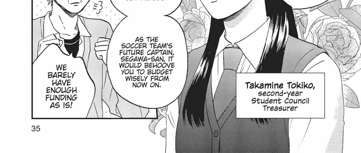 Read Skip to Loafer chapter 6.1 image 72 on Lezhin