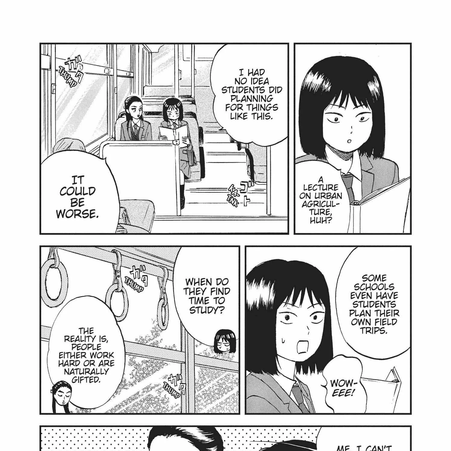 Read Skip to Loafer chapter 6.1 image 79 on Lezhin
