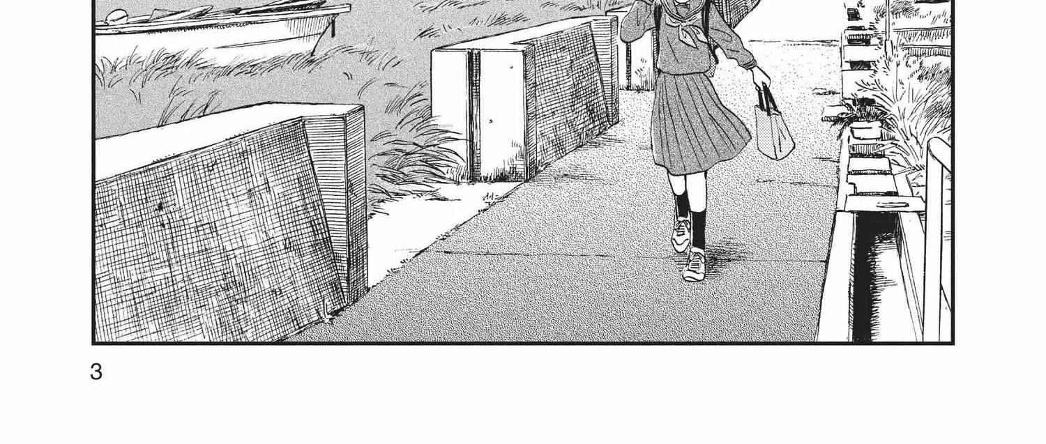 Read Skip to Loafer chapter 6.1 image 8 on Lezhin