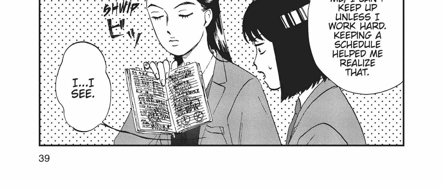 Read Skip to Loafer chapter 6.1 image 80 on Lezhin