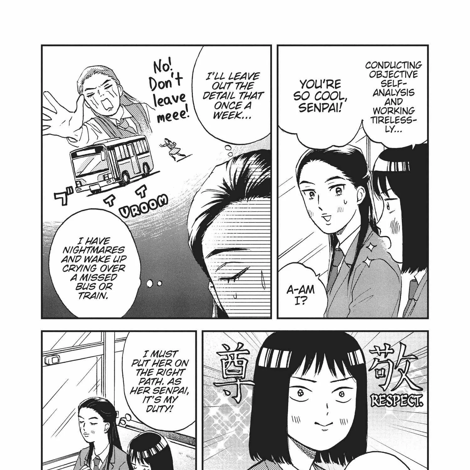 Read Skip to Loafer chapter 6.1 image 81 on Lezhin