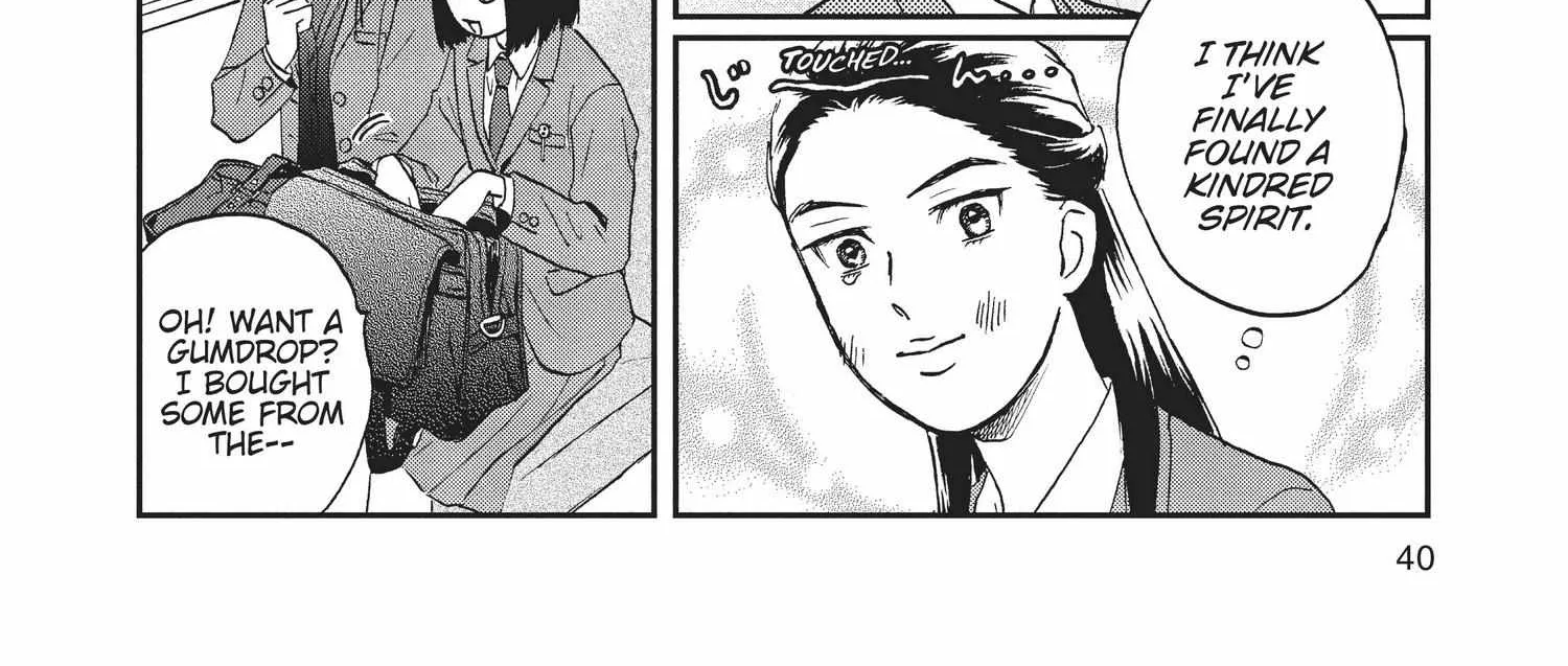 Read Skip to Loafer chapter 6.1 image 82 on Lezhin