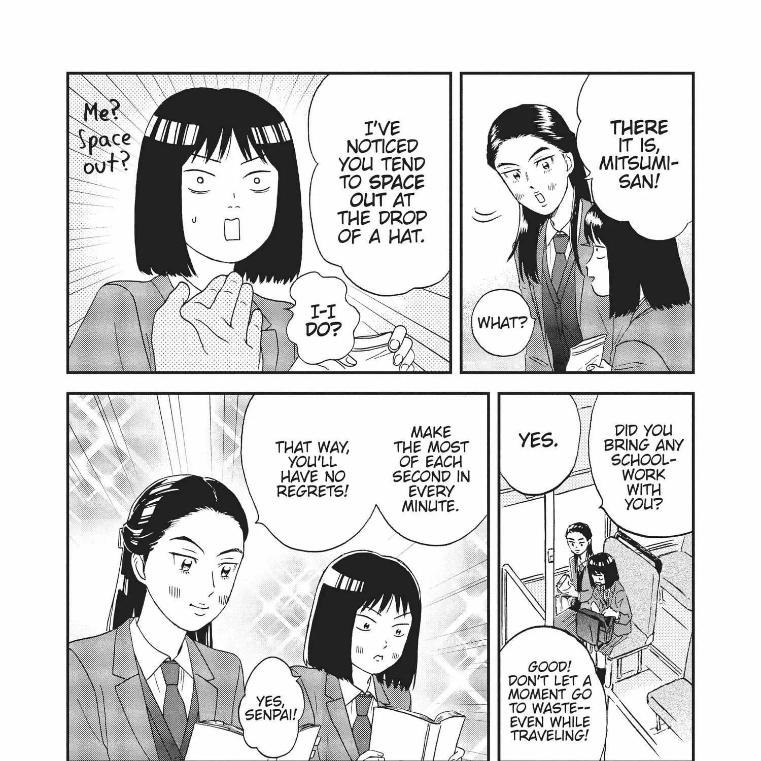Read Skip to Loafer chapter 6.1 image 83 on Lezhin