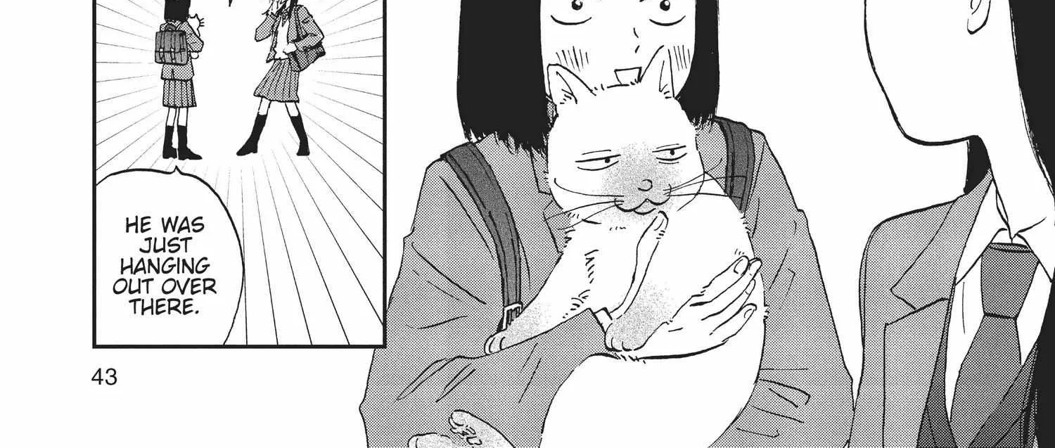 Read Skip to Loafer chapter 6.1 image 88 on Lezhin