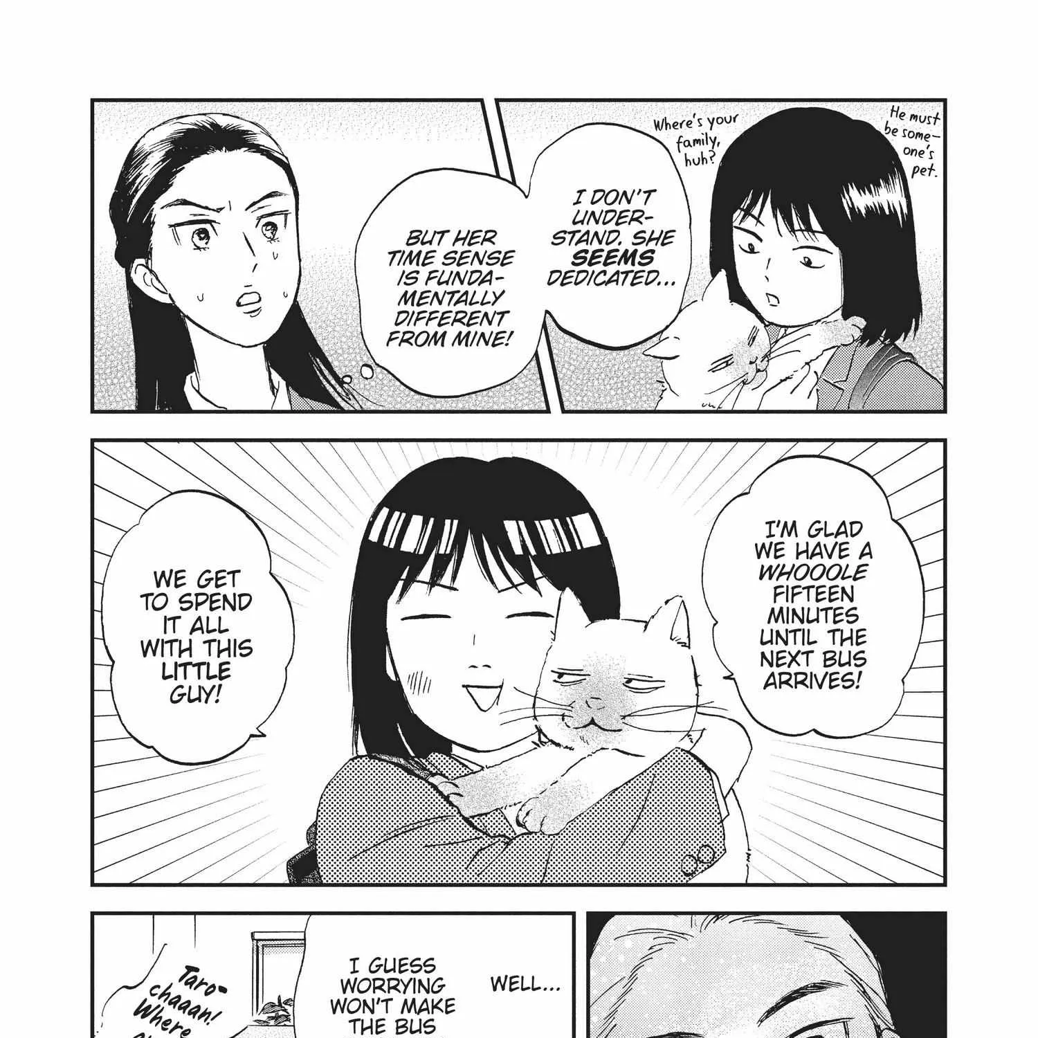 Read Skip to Loafer chapter 6.1 image 89 on Lezhin
